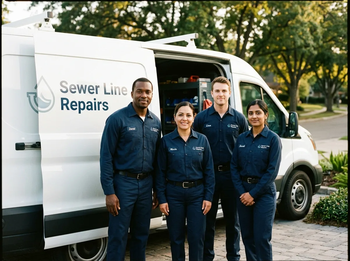 Emergency Plumber company in New Site, MS
