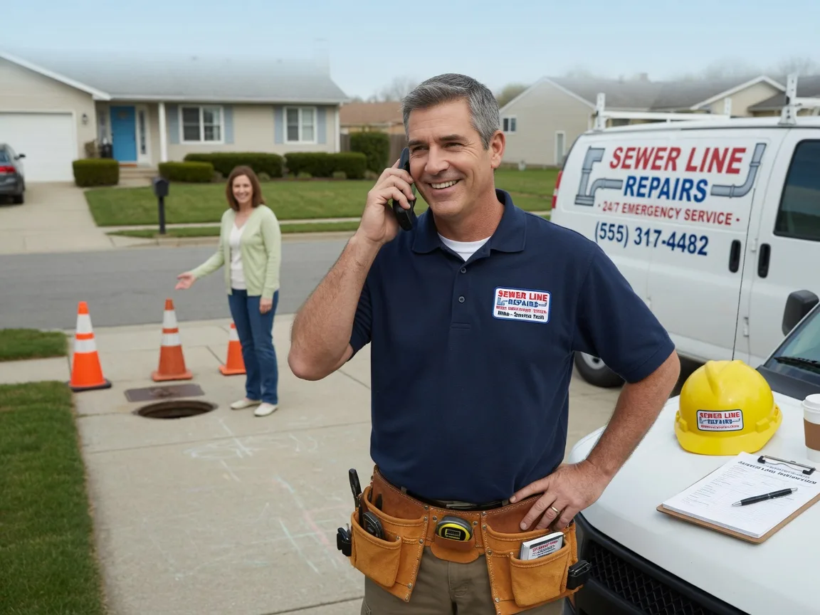 Emergency Plumber New Site, MS FAQs